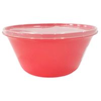 Nivamix-Organizador-Multiuso-Redondo-1,8L-Goiaba-624-2-Top Line-2126637-004-1